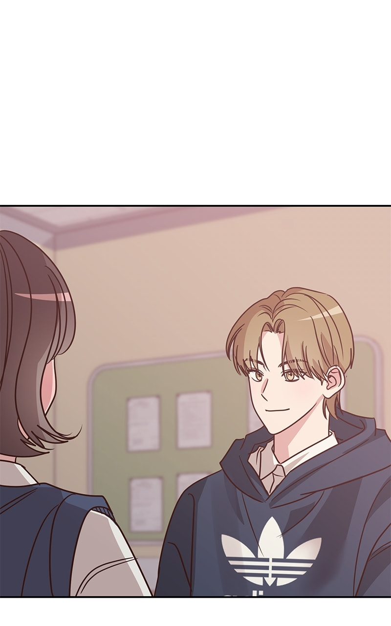 Universe's Strongest First Love Chapter 19 page 48 - 