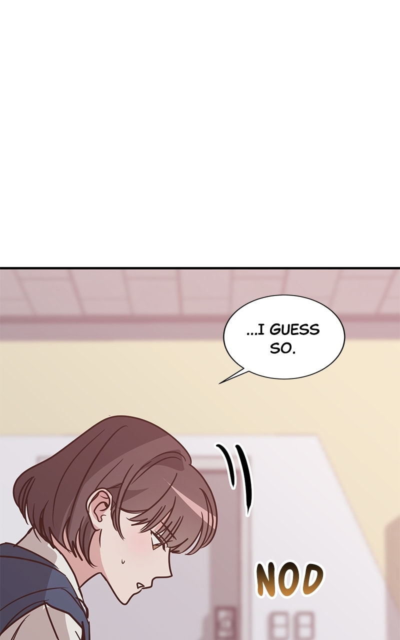 Universe's Strongest First Love Chapter 19 page 49 - 
