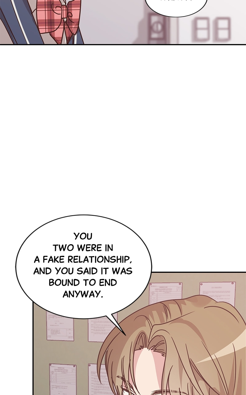 Universe's Strongest First Love Chapter 19 page 51 - 