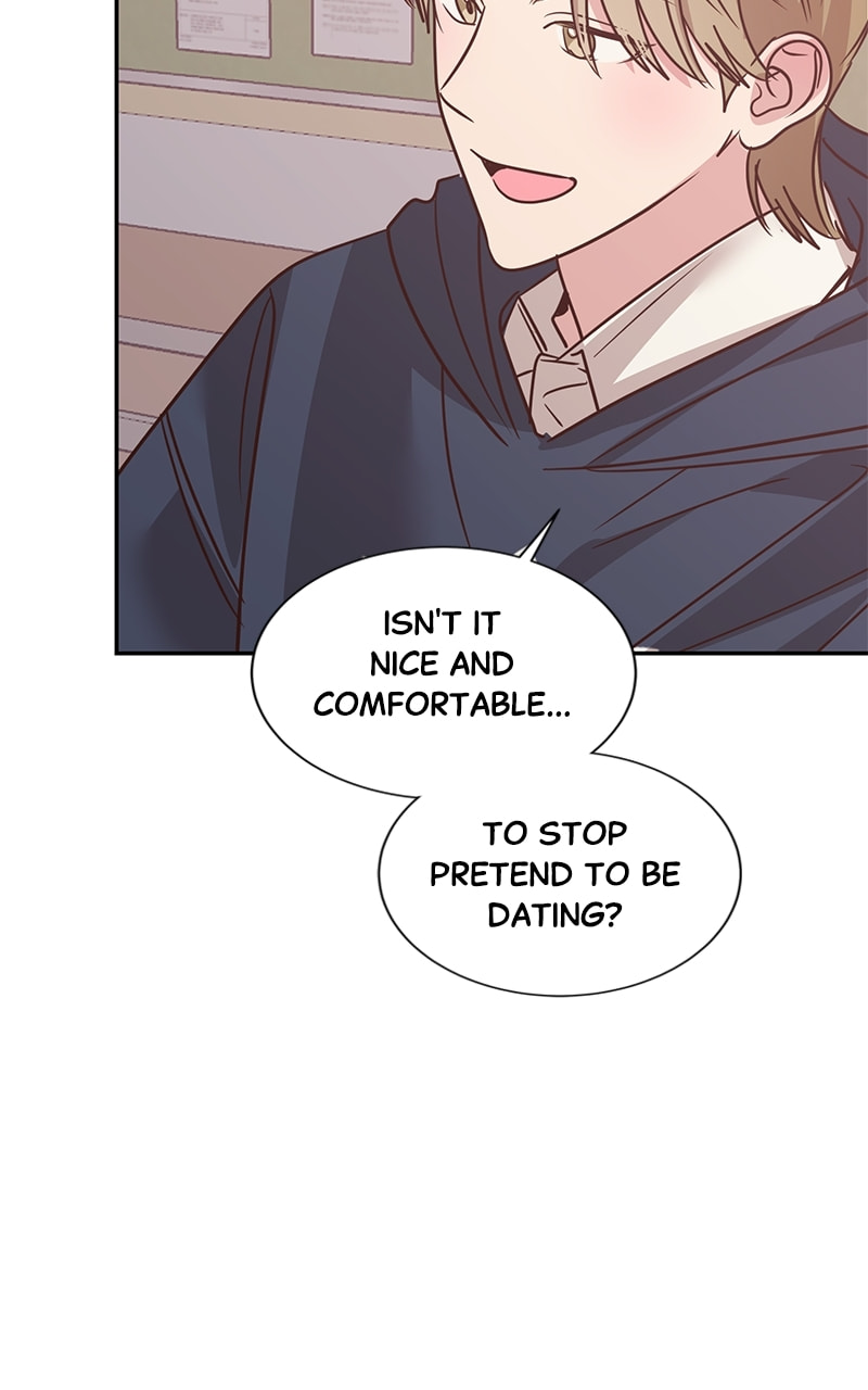 Universe's Strongest First Love Chapter 19 page 52 - 