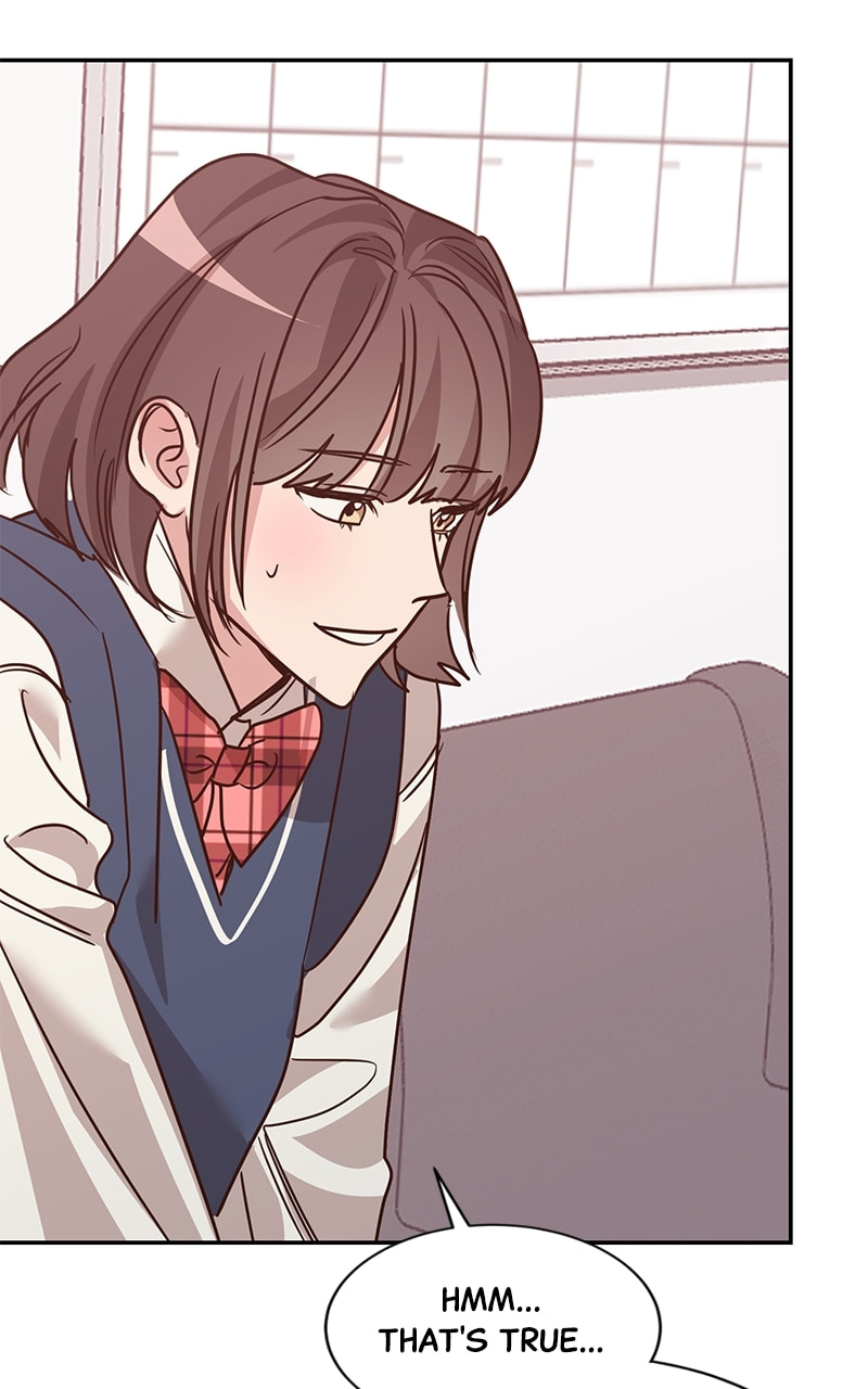Universe's Strongest First Love Chapter 19 page 53 - 
