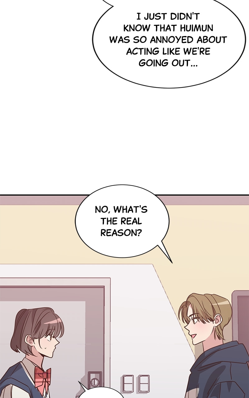 Universe's Strongest First Love Chapter 19 page 54 - 