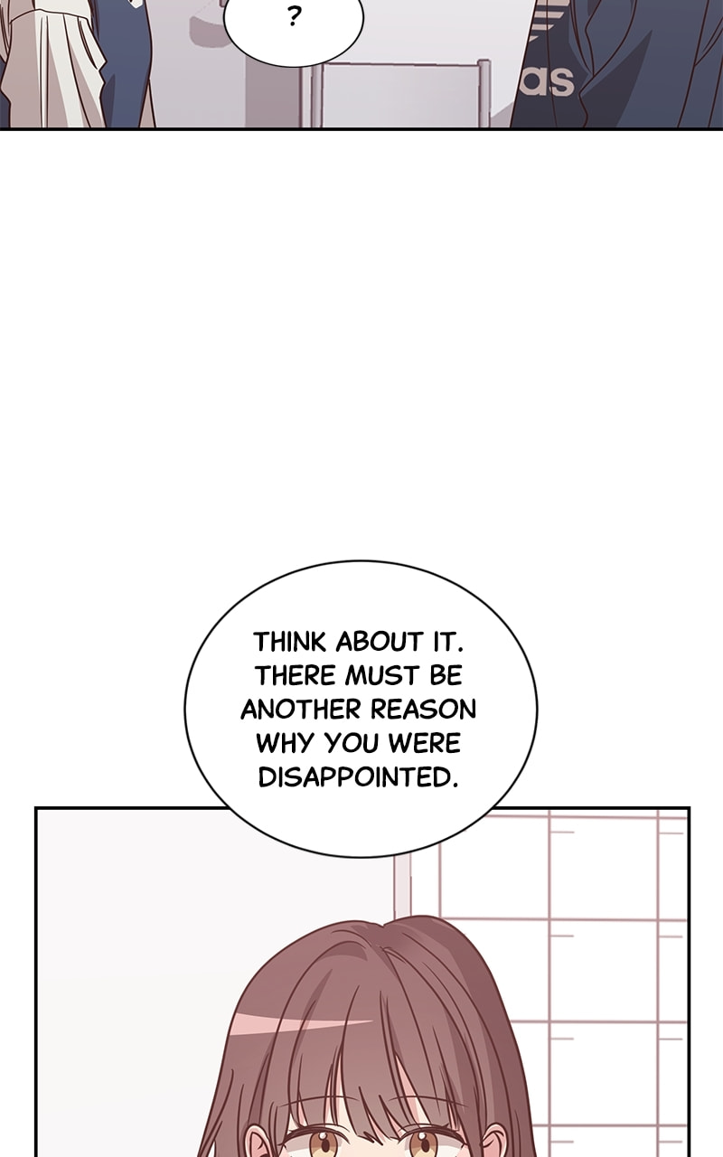 Universe's Strongest First Love Chapter 19 page 55 - 