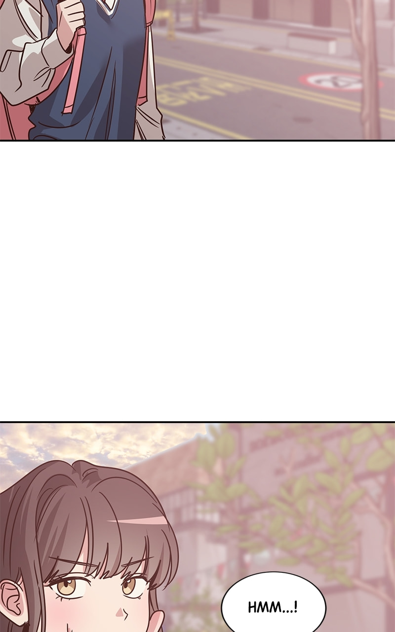 Universe's Strongest First Love Chapter 19 page 59 - 