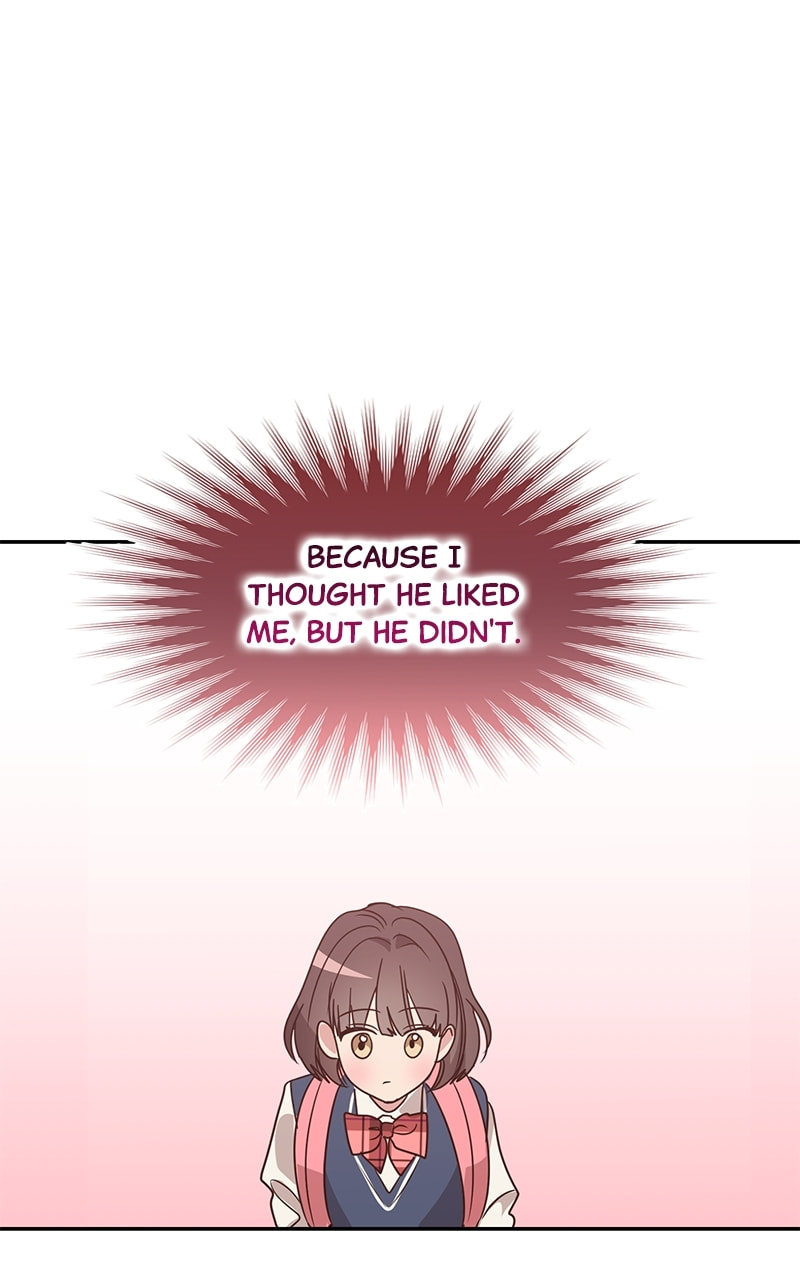 Universe's Strongest First Love Chapter 19 page 64 - 