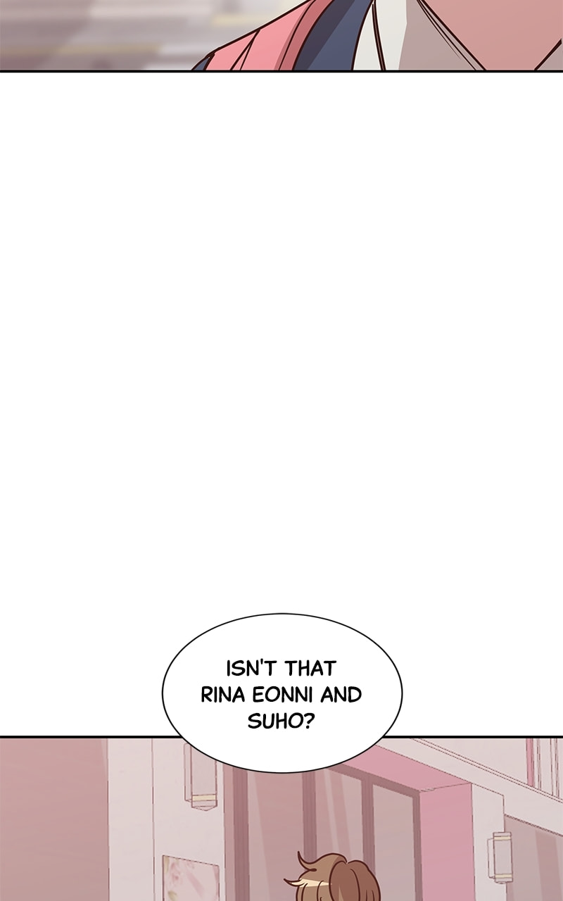 Universe's Strongest First Love Chapter 19 page 67 - 