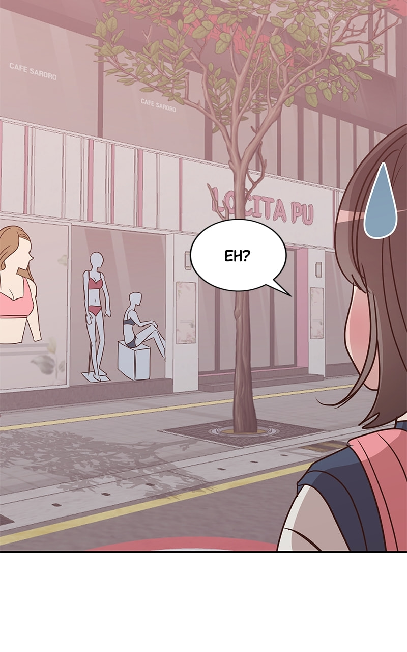 Universe's Strongest First Love Chapter 19 page 69 - 