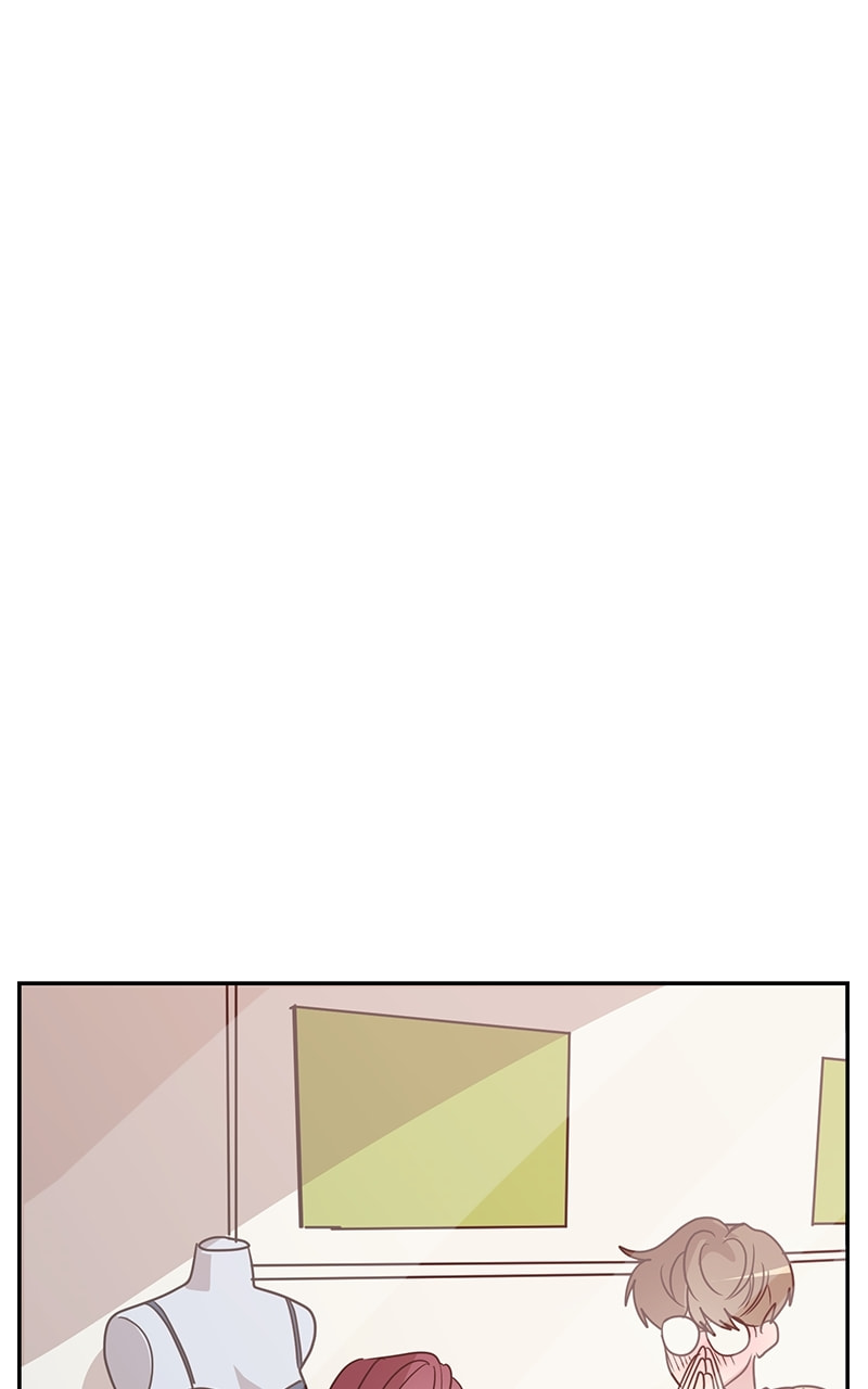 Universe's Strongest First Love Chapter 19 page 73 - 