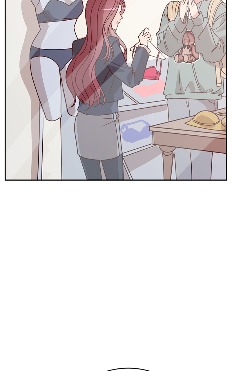 Universe's Strongest First Love Chapter 19 page 74 - 