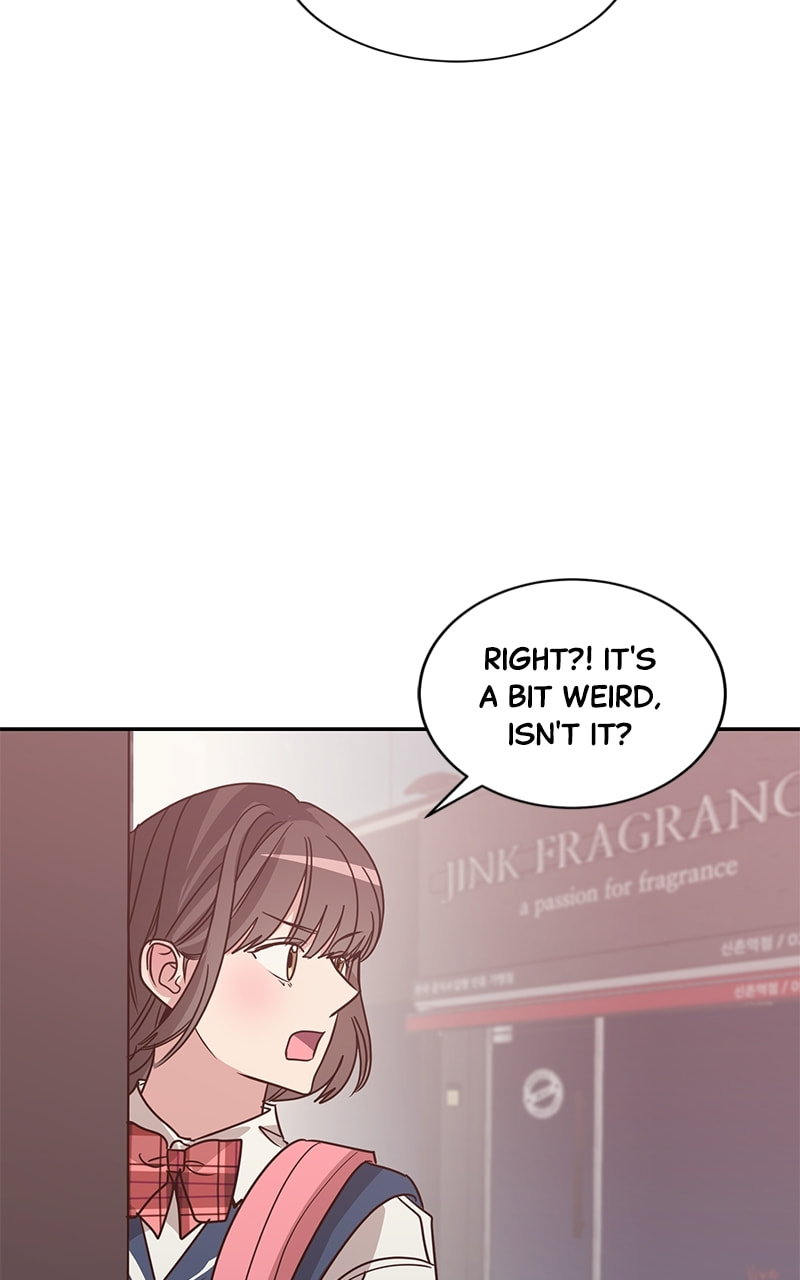 Universe's Strongest First Love Chapter 19 page 76 - 