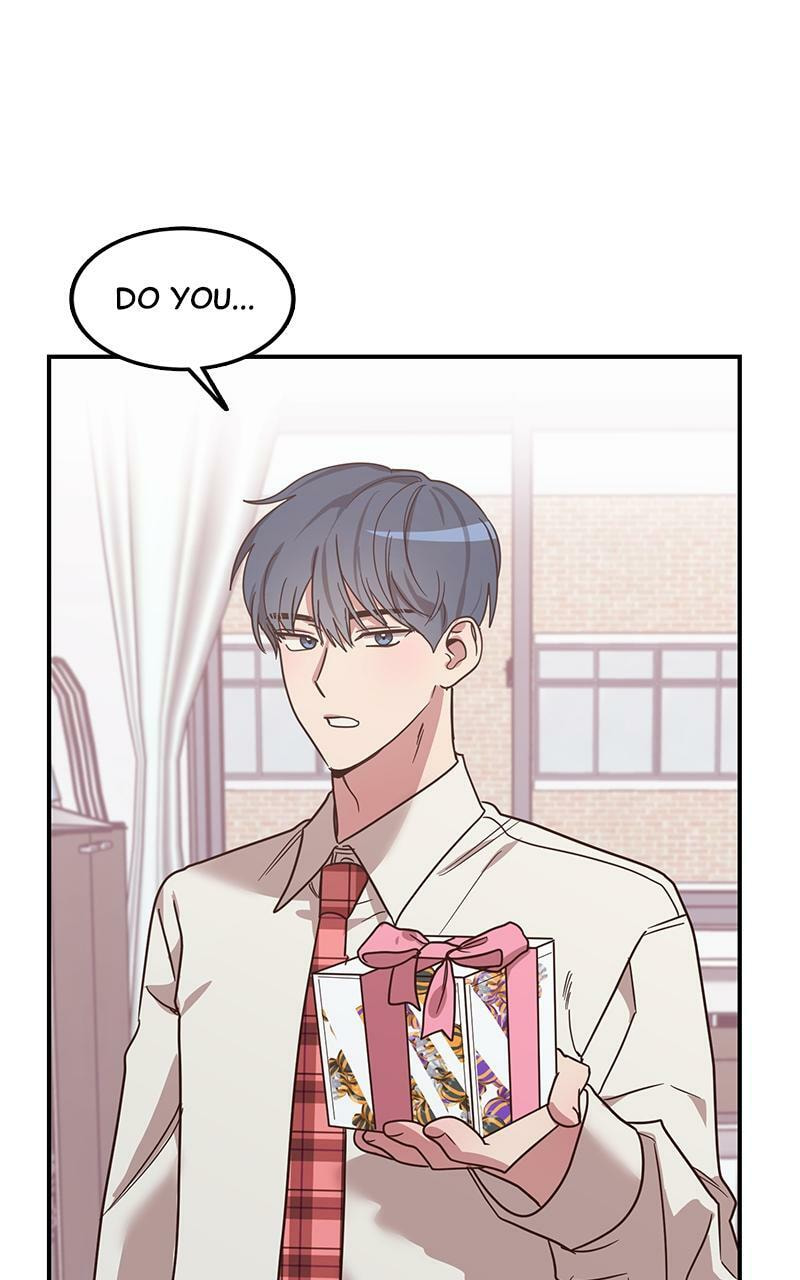 Universe's Strongest First Love Chapter 2 page 2 - 