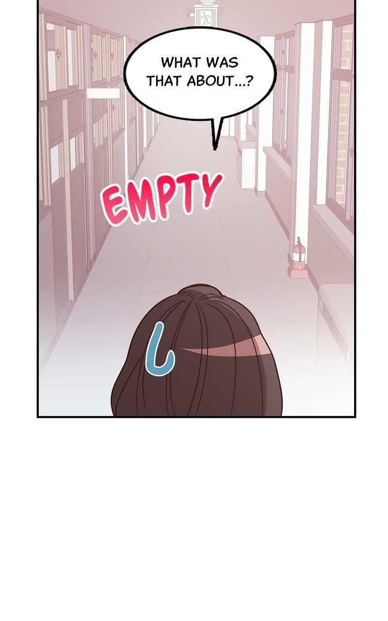 Universe's Strongest First Love Chapter 2 page 11 - 
