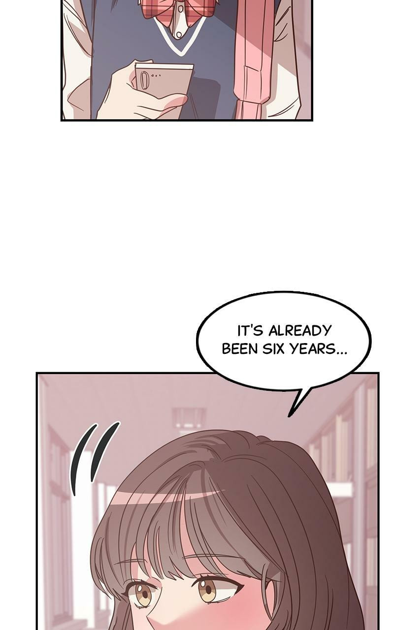 Universe's Strongest First Love Chapter 2 page 15 - 