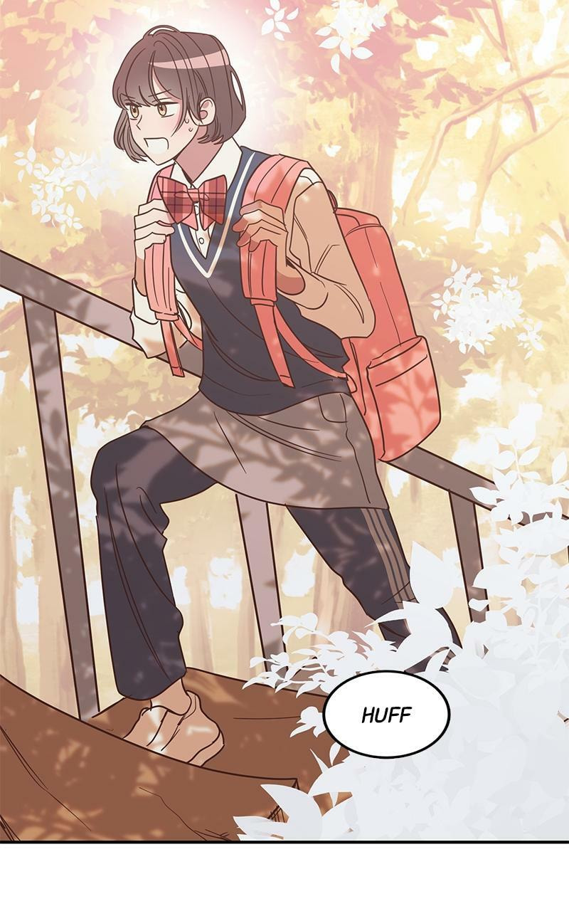 Universe's Strongest First Love Chapter 2 page 23 - 