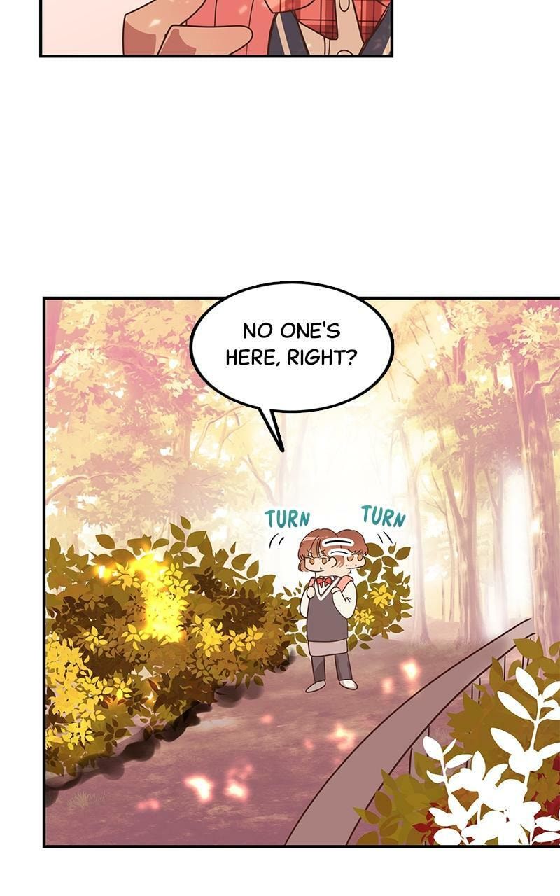 Universe's Strongest First Love Chapter 2 page 25 - 