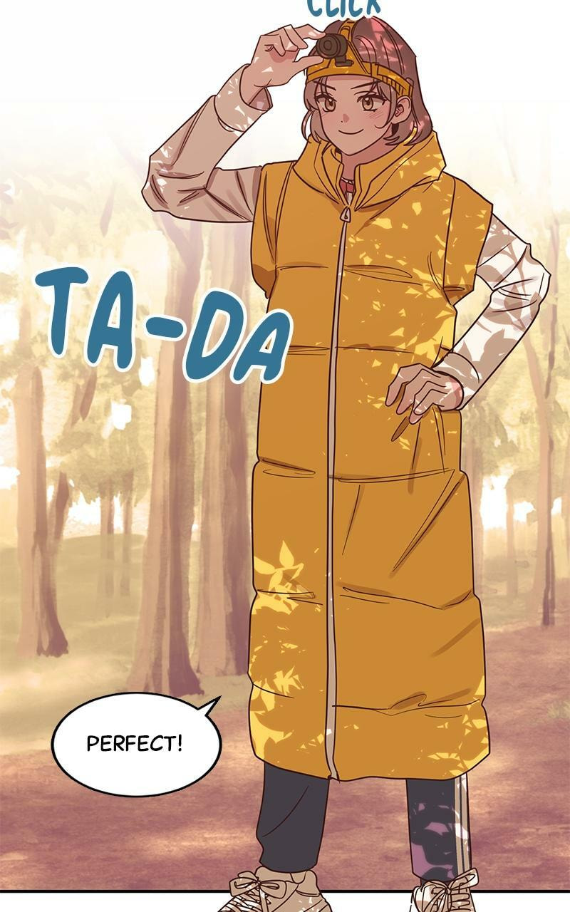 Universe's Strongest First Love Chapter 2 page 30 - 