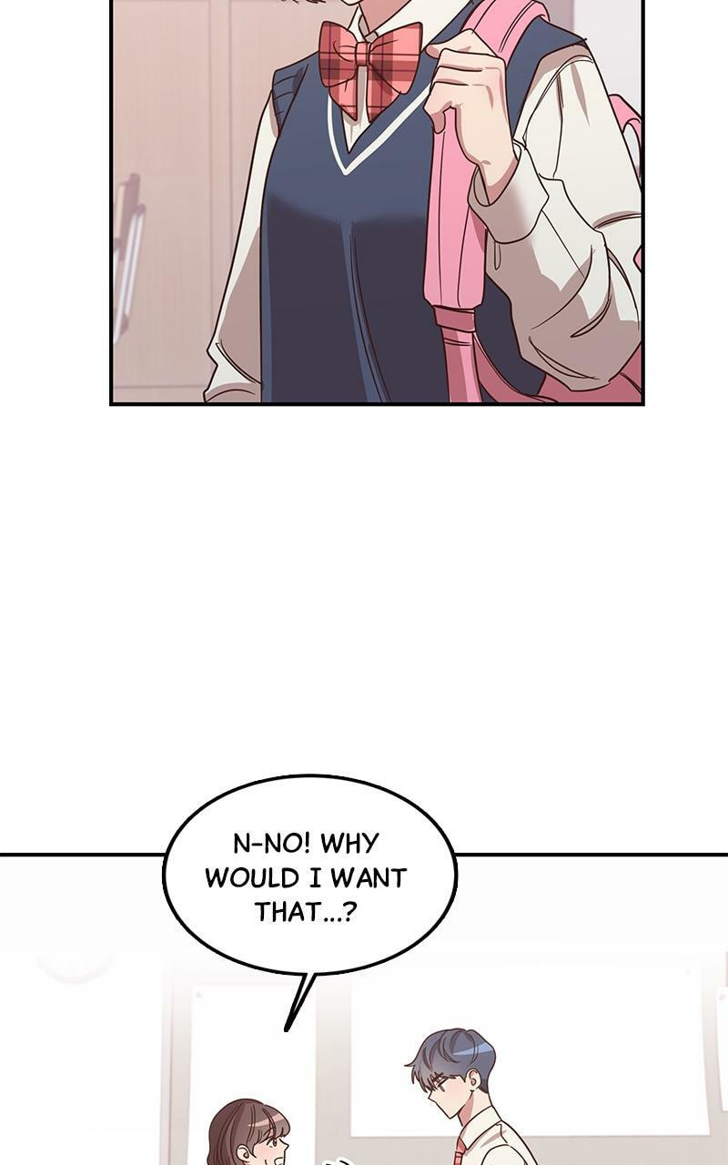 Universe's Strongest First Love Chapter 2 page 4 - 