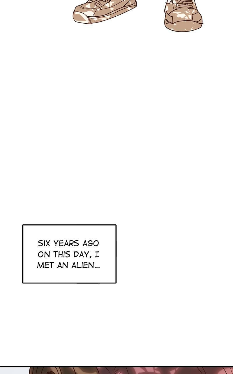 Universe's Strongest First Love Chapter 2 page 31 - 