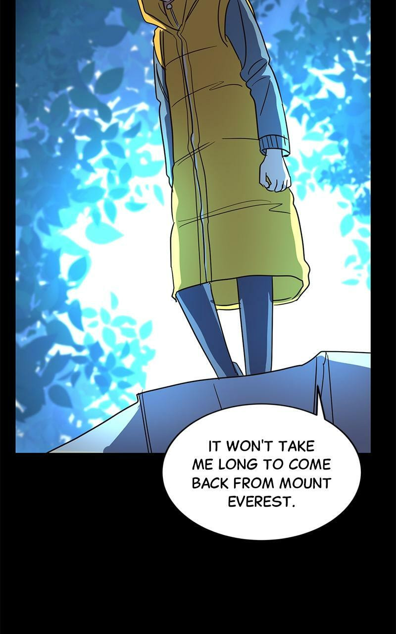 Universe's Strongest First Love Chapter 2 page 35 - 