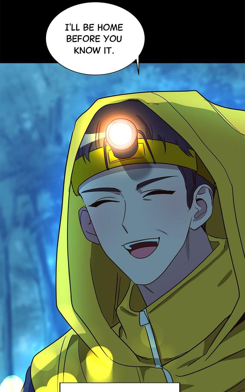 Universe's Strongest First Love Chapter 2 page 36 - 