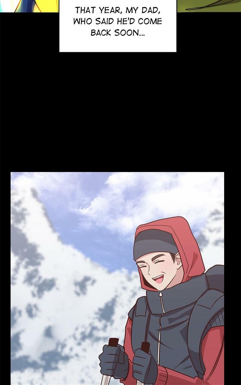 Universe's Strongest First Love Chapter 2 page 37 - 