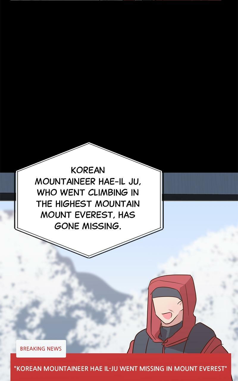 Universe's Strongest First Love Chapter 2 page 38 - 