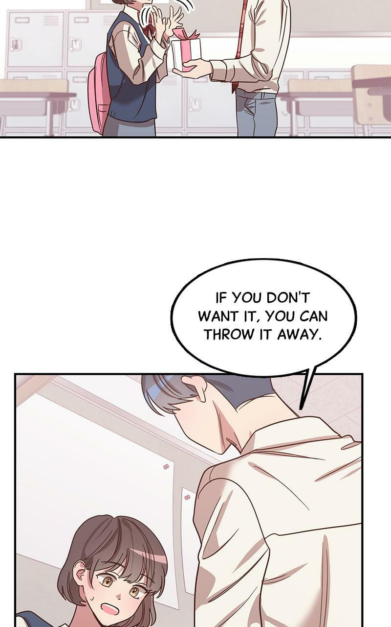 Universe's Strongest First Love Chapter 2 page 5 - 