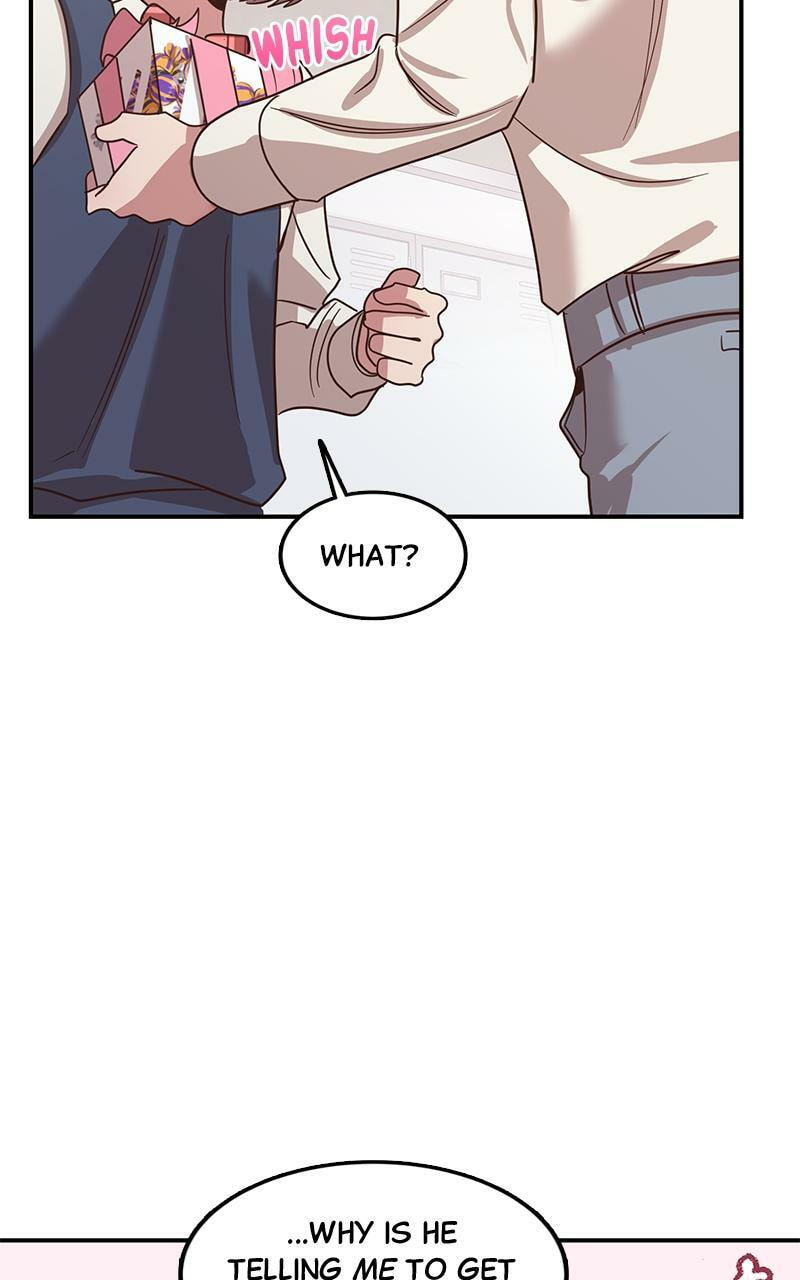 Universe's Strongest First Love Chapter 2 page 6 - 