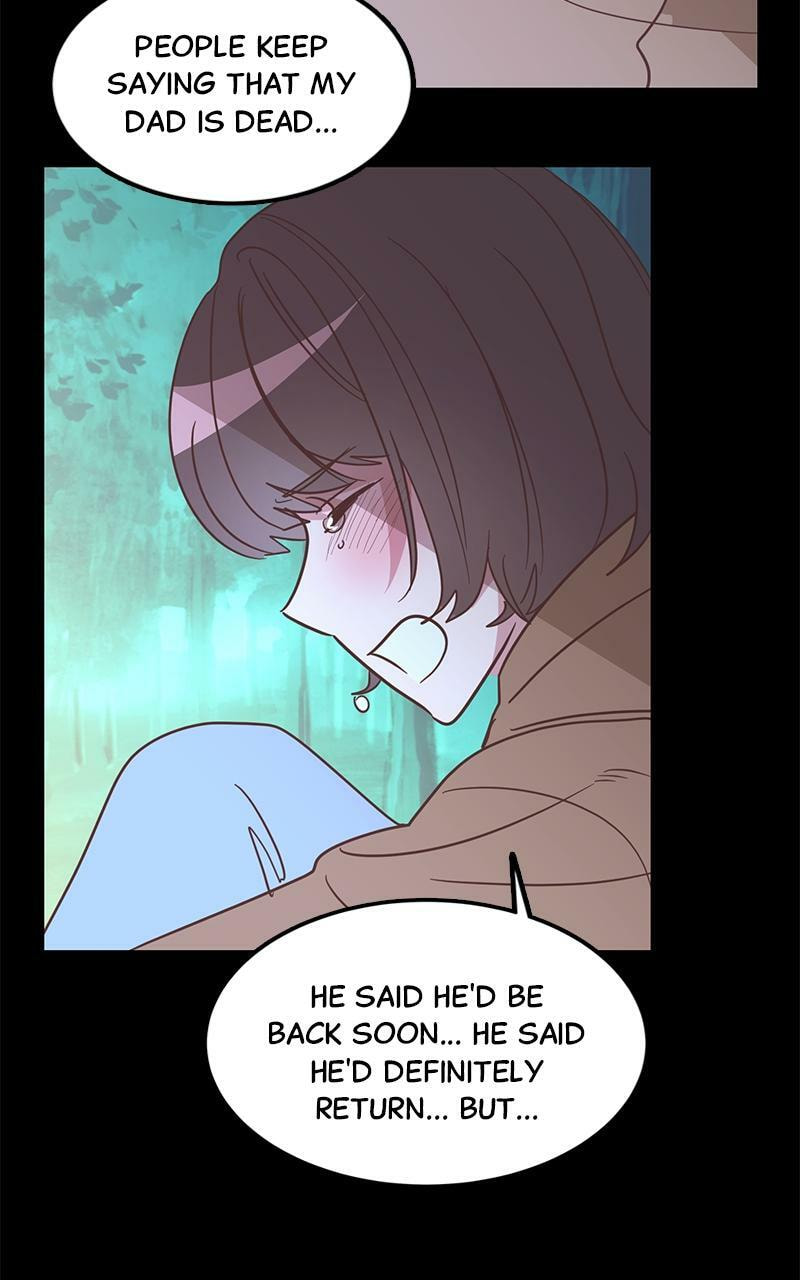 Universe's Strongest First Love Chapter 2 page 53 - 