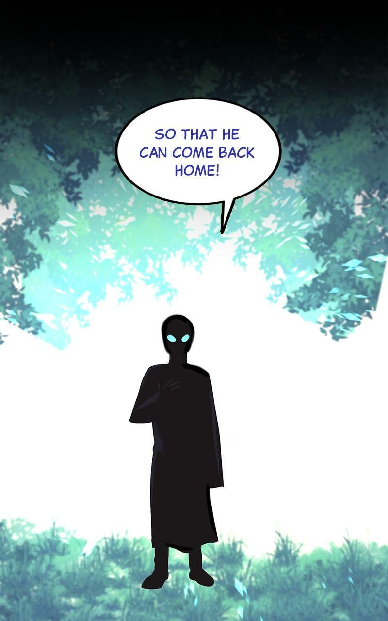 Universe's Strongest First Love Chapter 2 page 55 - 