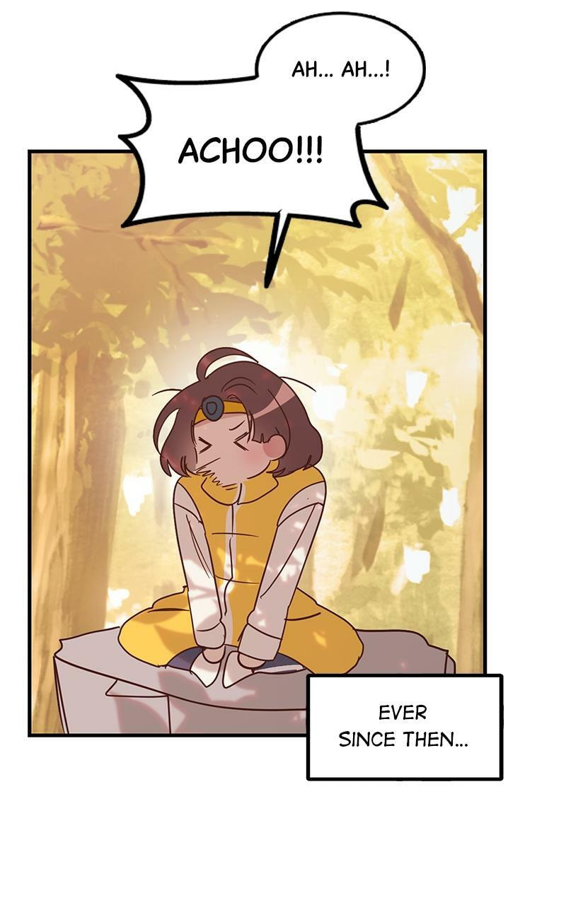 Universe's Strongest First Love Chapter 2 page 62 - 