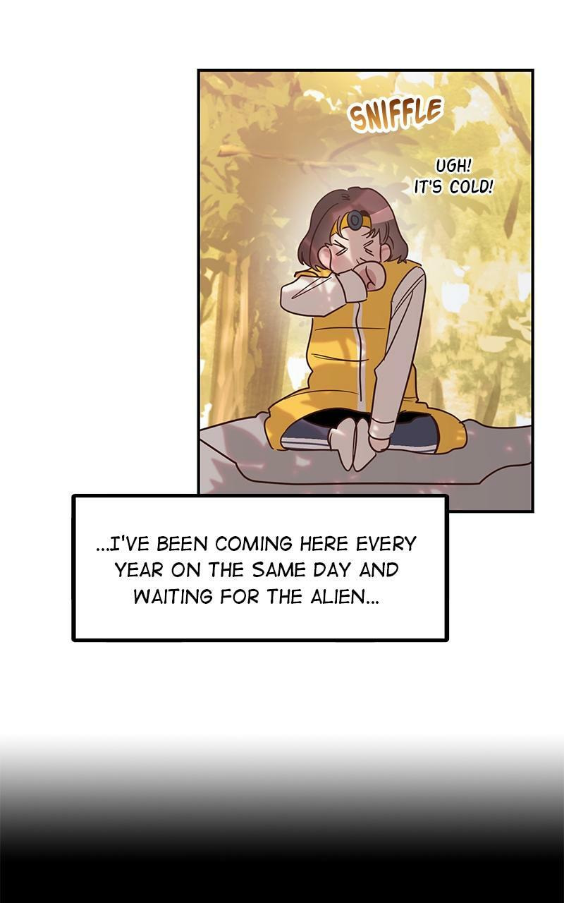 Universe's Strongest First Love Chapter 2 page 63 - 