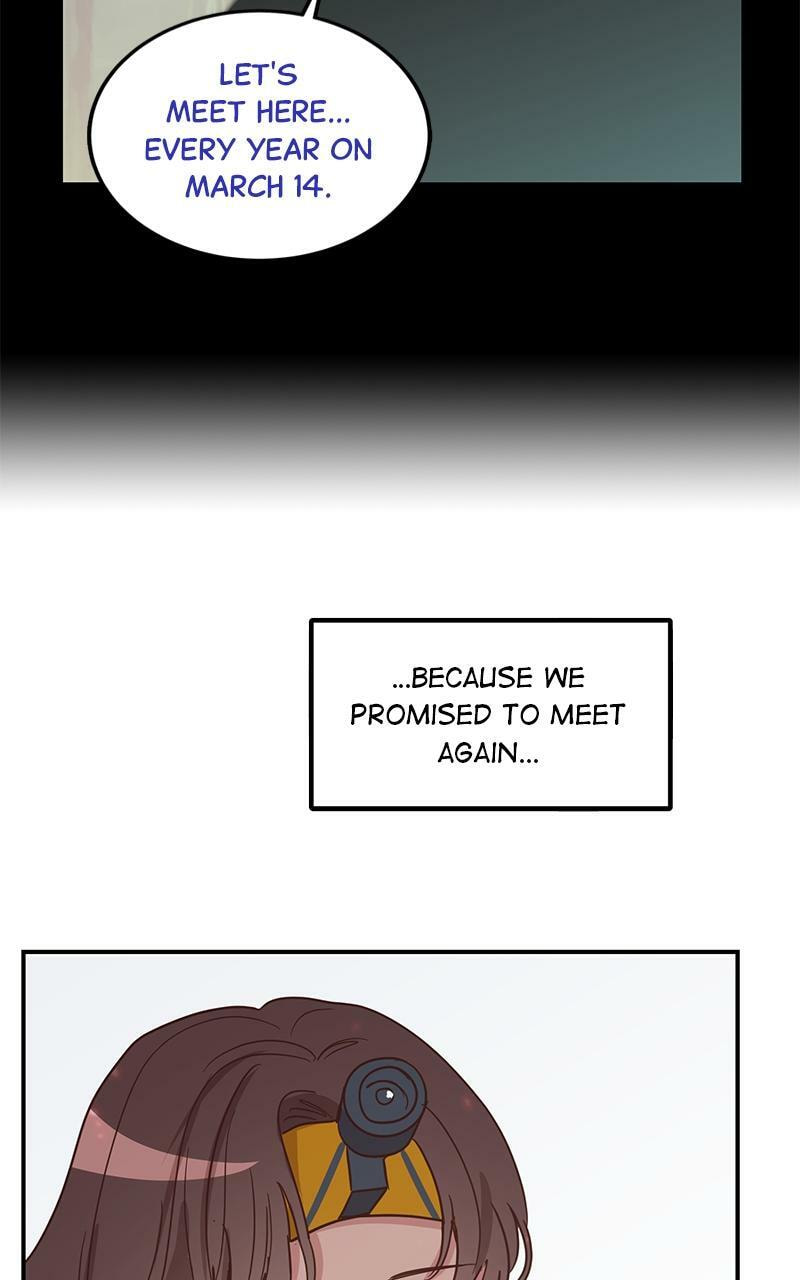 Universe's Strongest First Love Chapter 2 page 65 - 