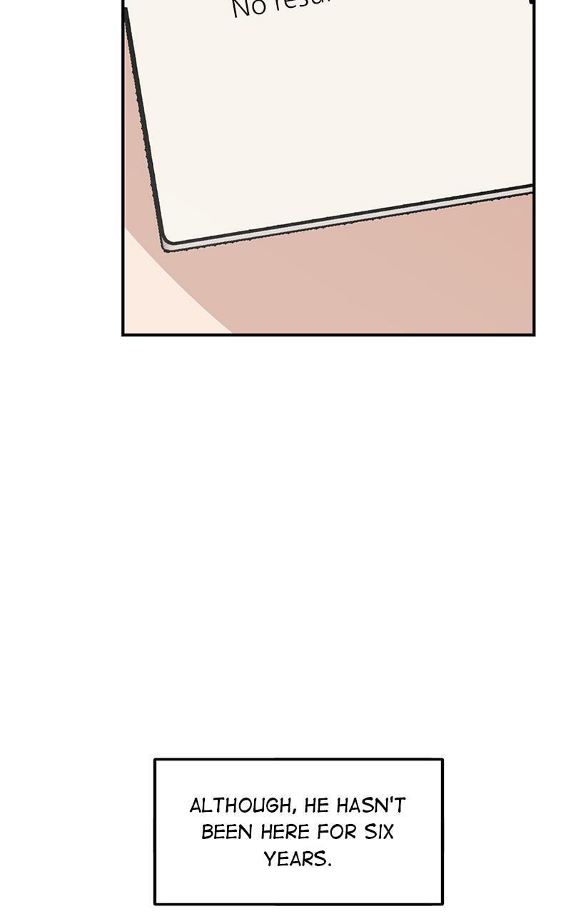 Universe's Strongest First Love Chapter 2 page 68 - 