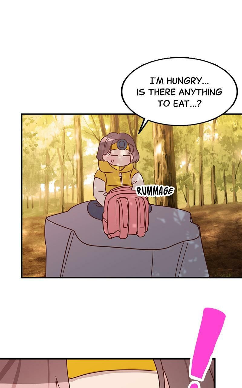 Universe's Strongest First Love Chapter 2 page 70 - 