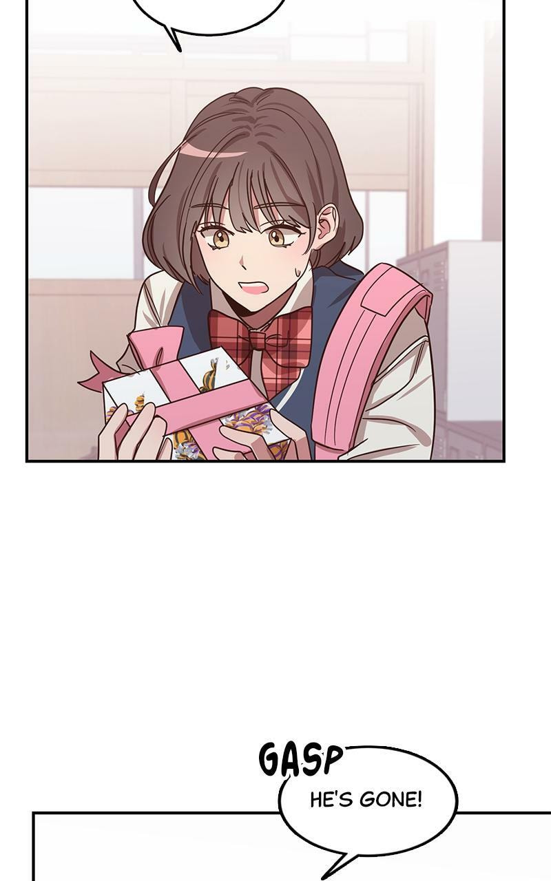 Universe's Strongest First Love Chapter 2 page 8 - 