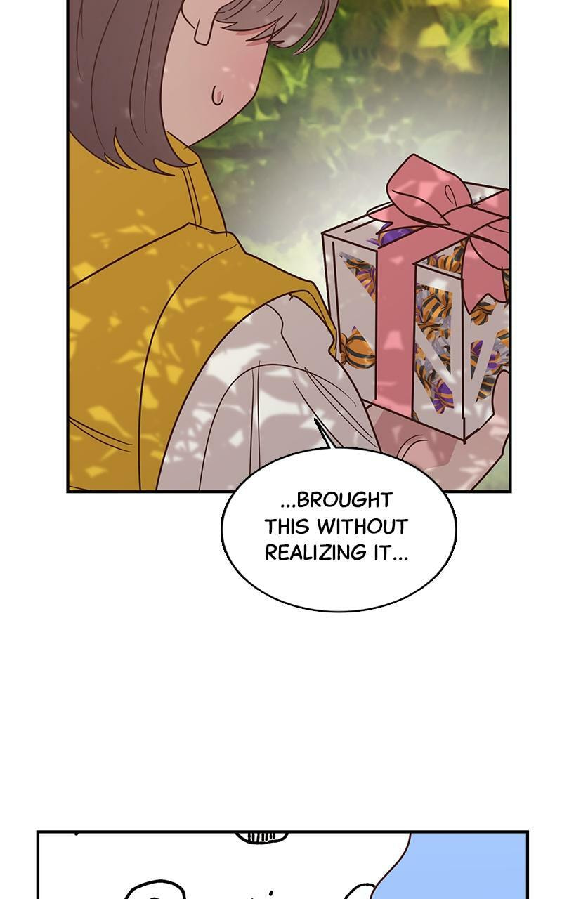 Universe's Strongest First Love Chapter 2 page 72 - 