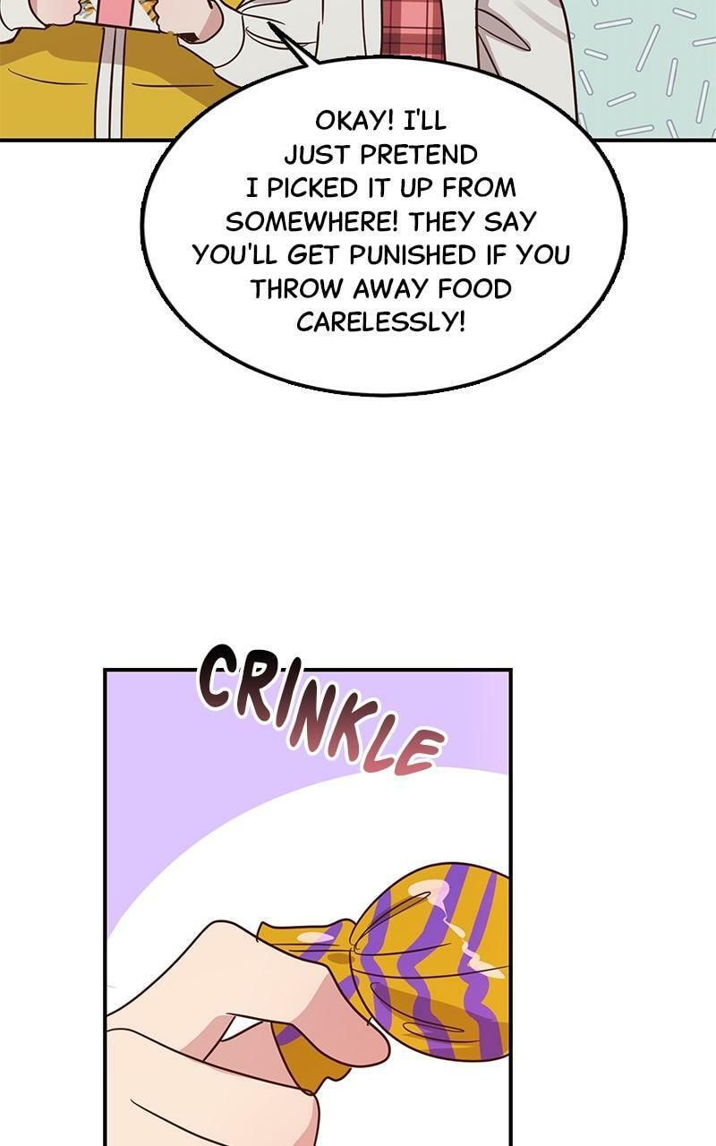 Universe's Strongest First Love Chapter 2 page 75 - 