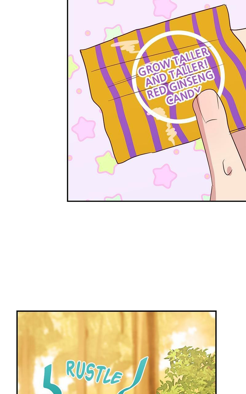 Universe's Strongest First Love Chapter 2 page 81 - 