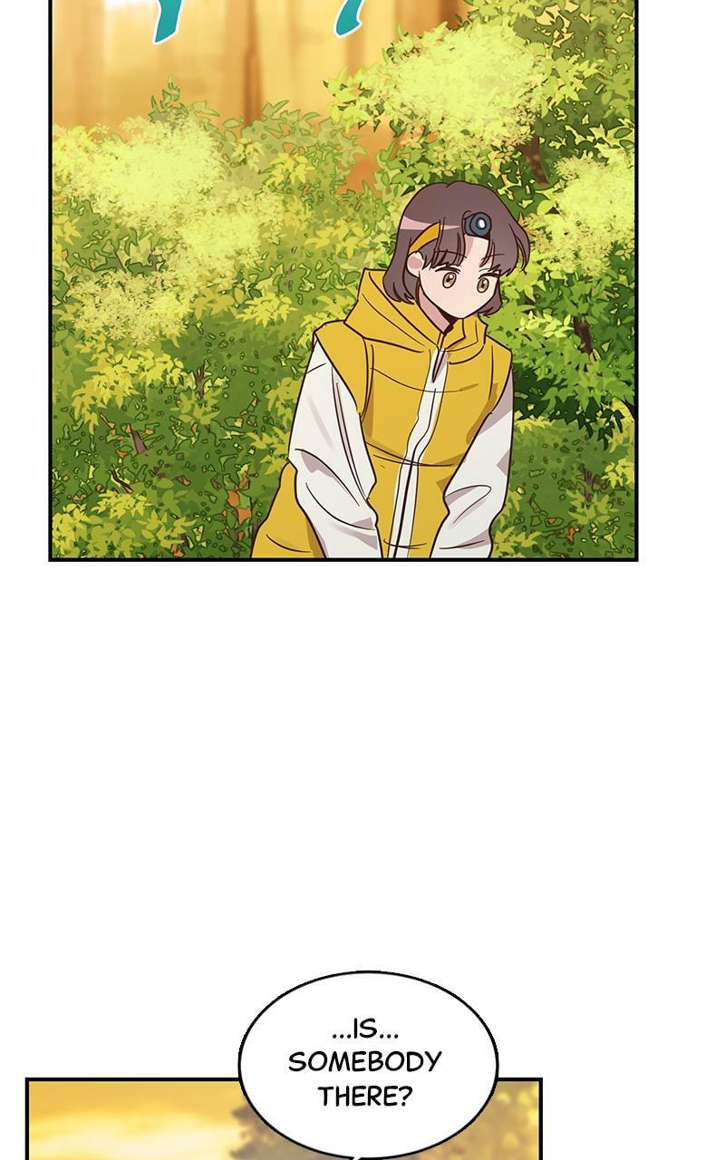Universe's Strongest First Love Chapter 2 page 82 - 