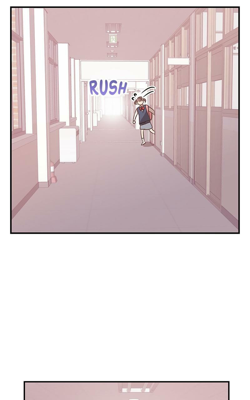 Universe's Strongest First Love Chapter 2 page 10 - 
