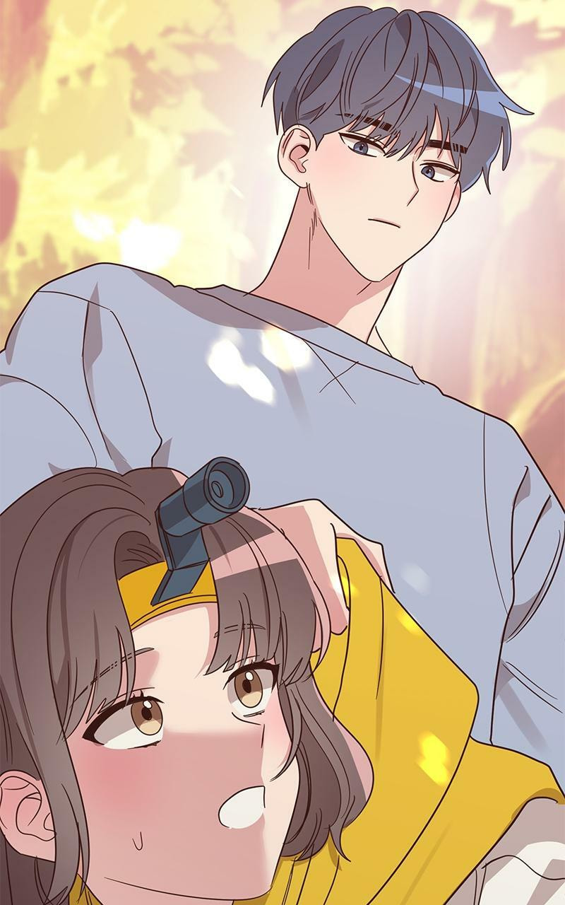 Universe's Strongest First Love Chapter 2 page 94 - 