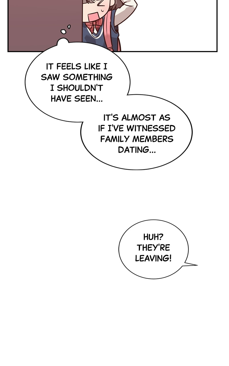 Universe's Strongest First Love Chapter 20 page 12 - 