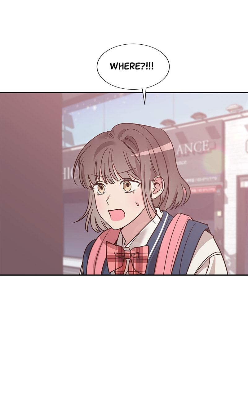 Universe's Strongest First Love Chapter 20 page 13 - 