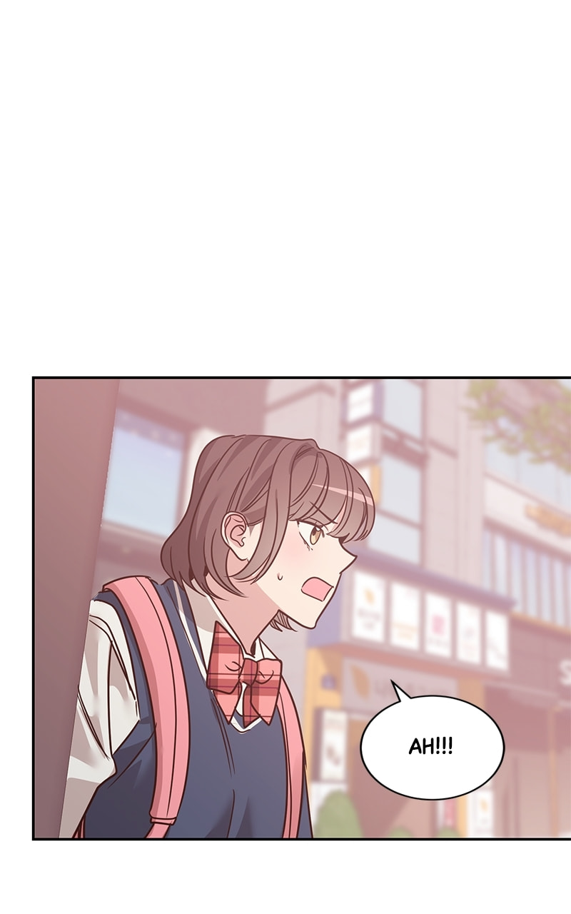 Universe's Strongest First Love Chapter 20 page 15 - 