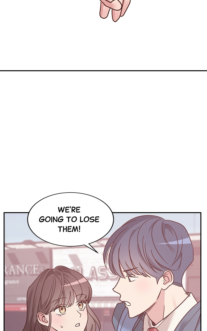 Universe's Strongest First Love Chapter 20 page 18 - 