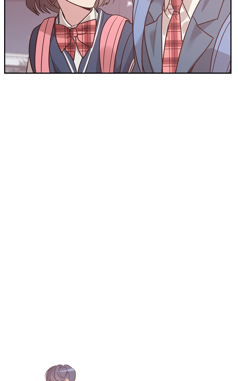 Universe's Strongest First Love Chapter 20 page 19 - 