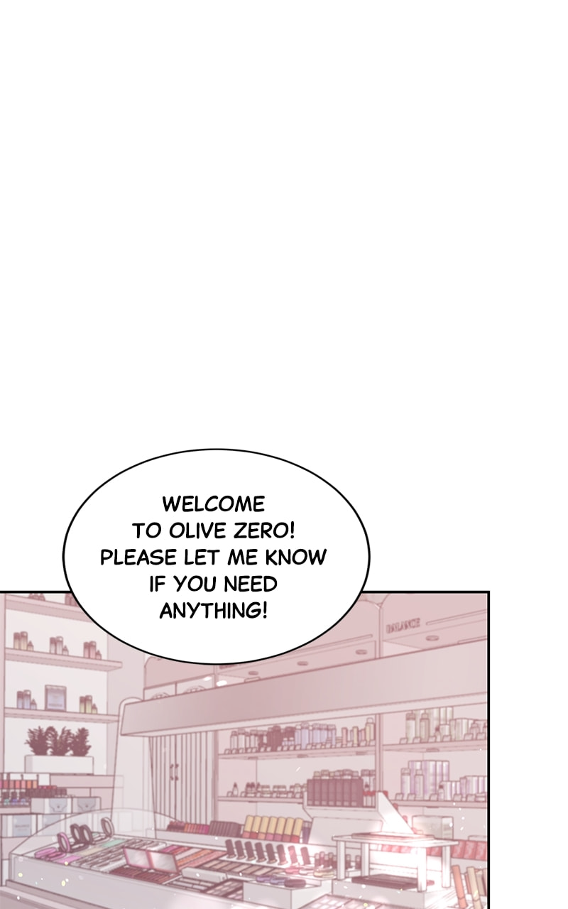 Universe's Strongest First Love Chapter 20 page 22 - 