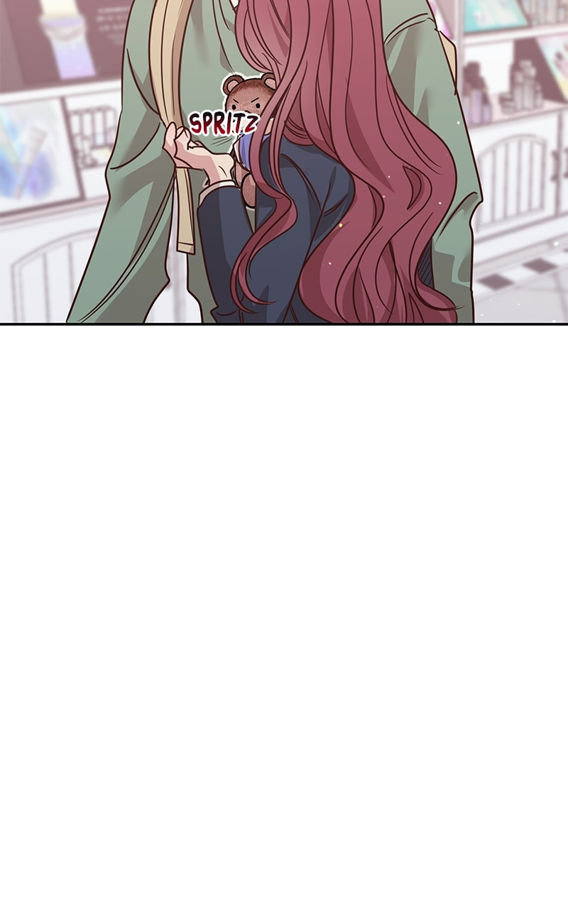 Universe's Strongest First Love Chapter 20 page 24 - 