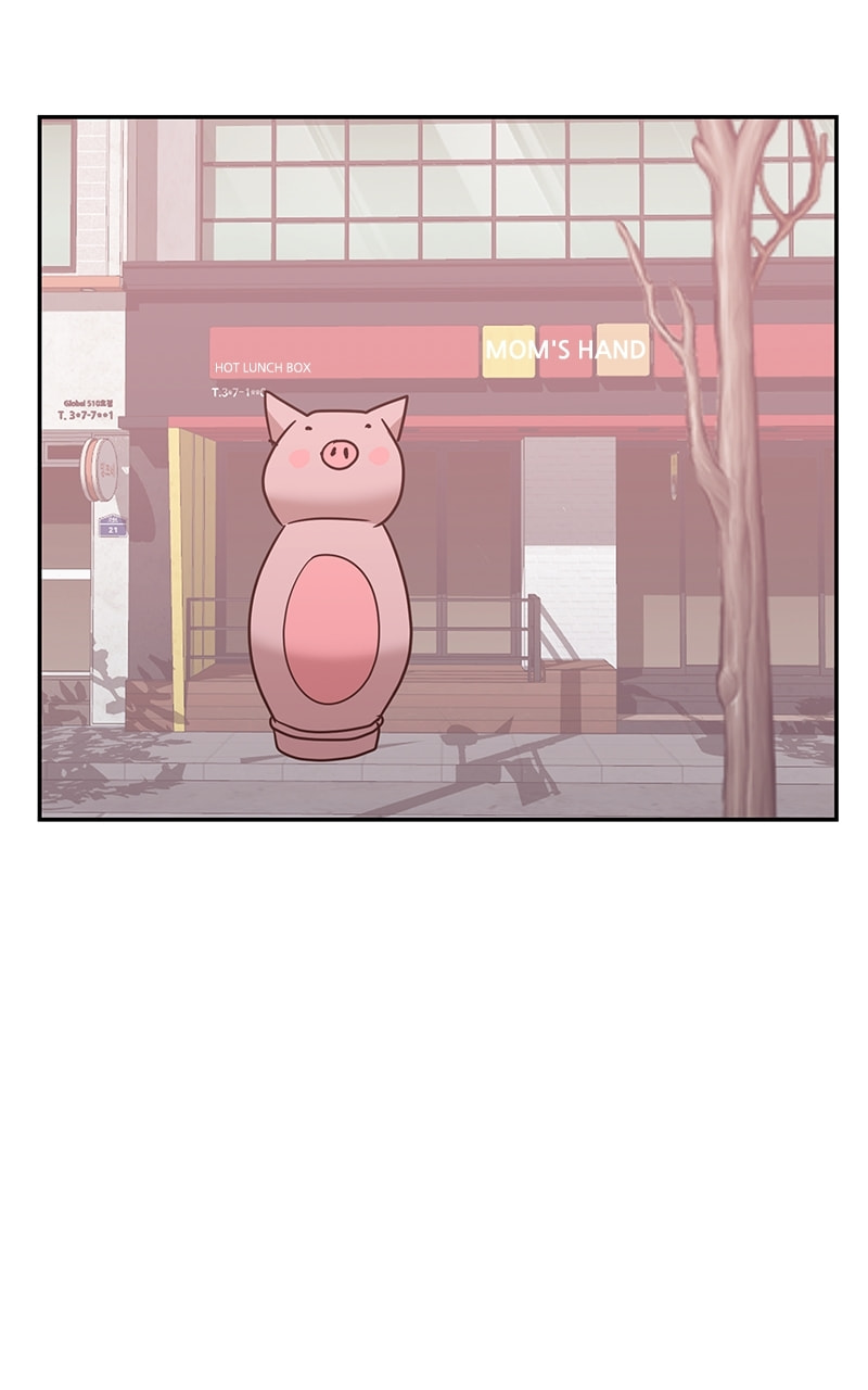 Universe's Strongest First Love Chapter 20 page 25 - 